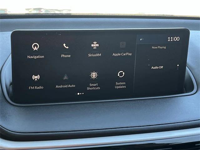 used 2023 Acura MDX car, priced at $40,259