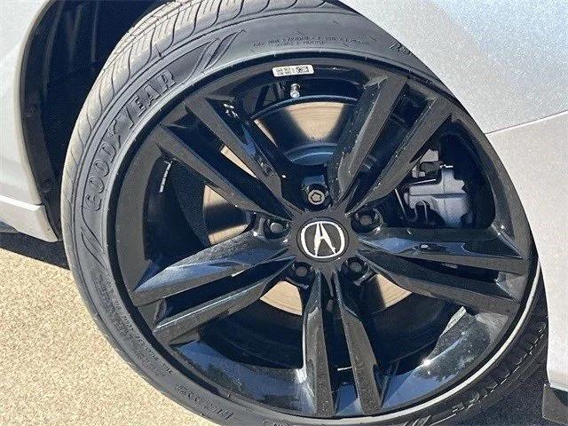 new 2026 Acura Integra car, priced at $40,395