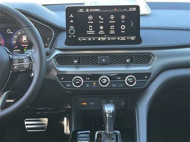 new 2026 Acura Integra car, priced at $40,395