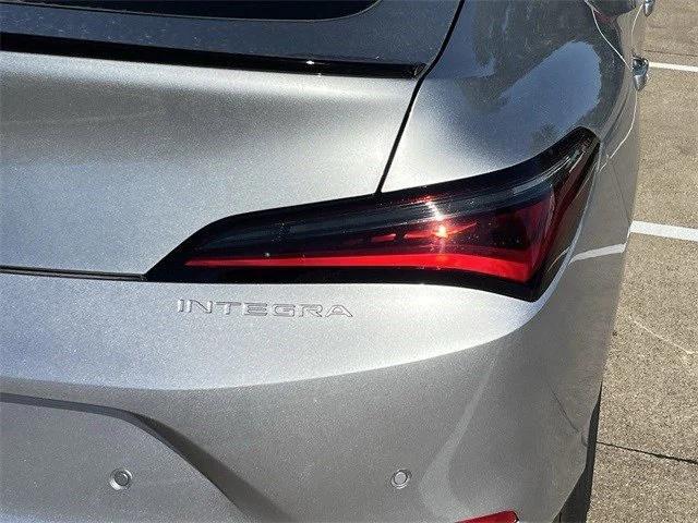 new 2026 Acura Integra car, priced at $40,395