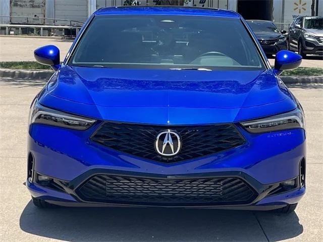 used 2025 Acura Integra car, priced at $32,496