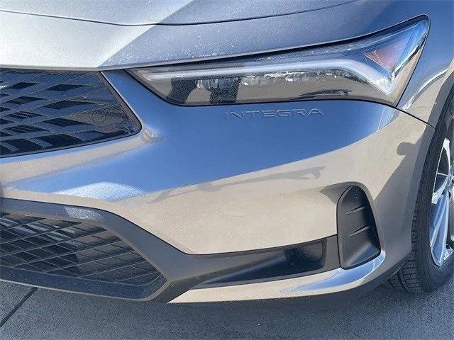 new 2025 Acura Integra car, priced at $34,795