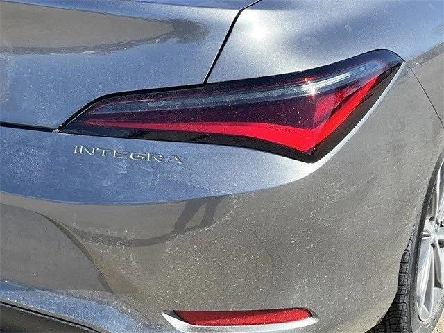 new 2025 Acura Integra car, priced at $34,795