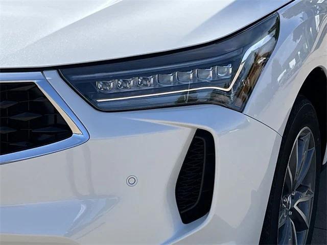 new 2024 Acura RDX car, priced at $48,950