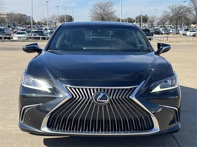 used 2019 Lexus ES 350 car, priced at $29,407