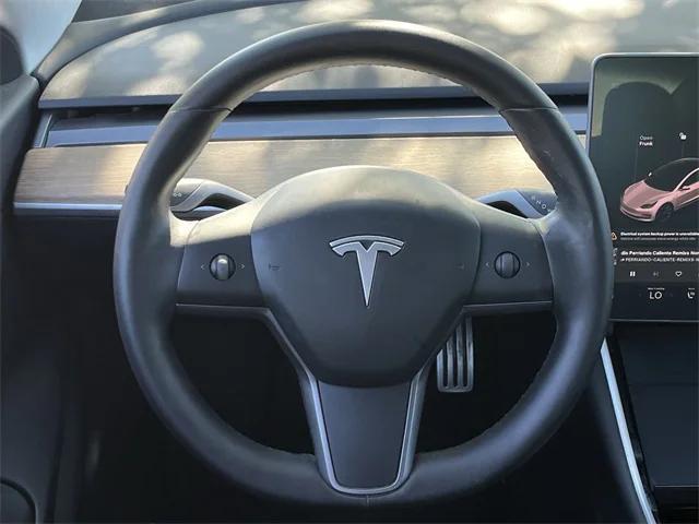 used 2020 Tesla Model 3 car, priced at $25,968
