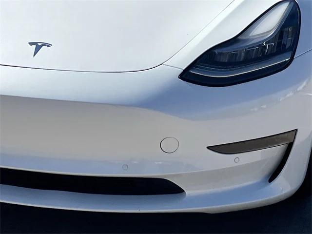 used 2020 Tesla Model 3 car, priced at $25,968