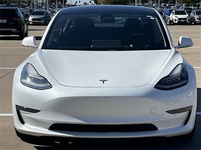 used 2020 Tesla Model 3 car, priced at $25,968