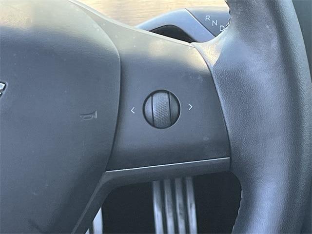 used 2020 Tesla Model 3 car, priced at $25,968