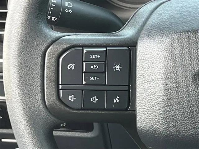 used 2023 Ford F-150 car, priced at $39,249