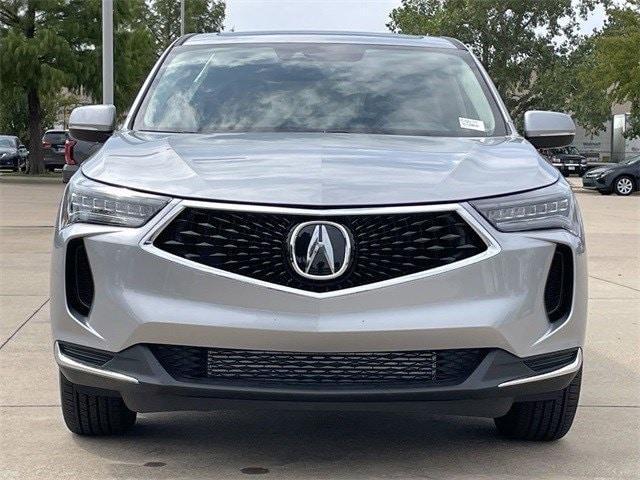 new 2024 Acura RDX car, priced at $45,700