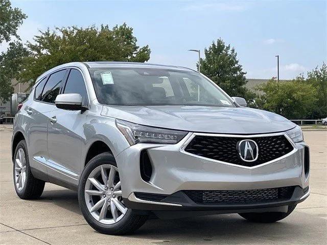 used 2024 Acura RDX car, priced at $39,119