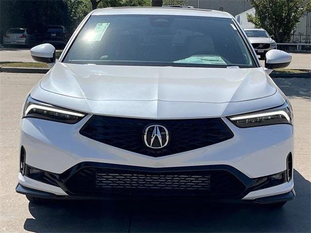 new 2026 Acura Integra car, priced at $37,745