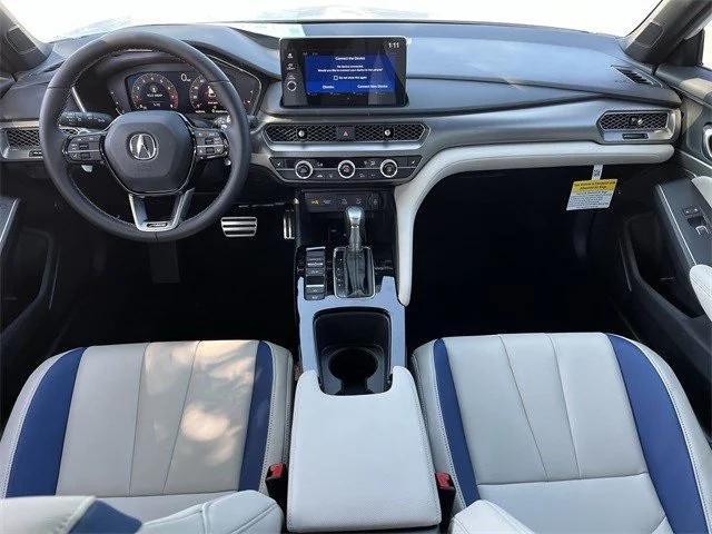 new 2026 Acura Integra car, priced at $37,745