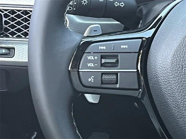 new 2026 Acura Integra car, priced at $37,745