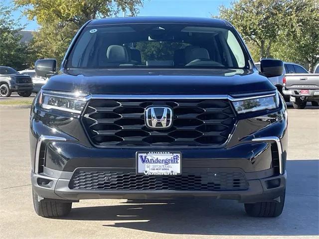 used 2023 Honda Pilot car, priced at $29,754