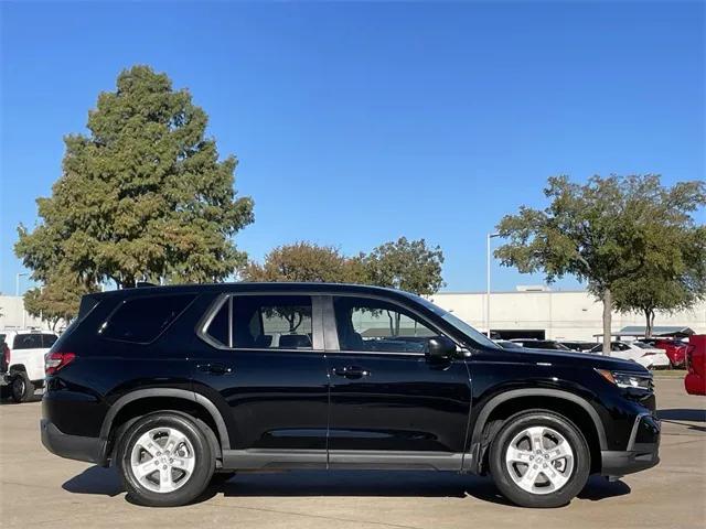 used 2023 Honda Pilot car, priced at $29,754