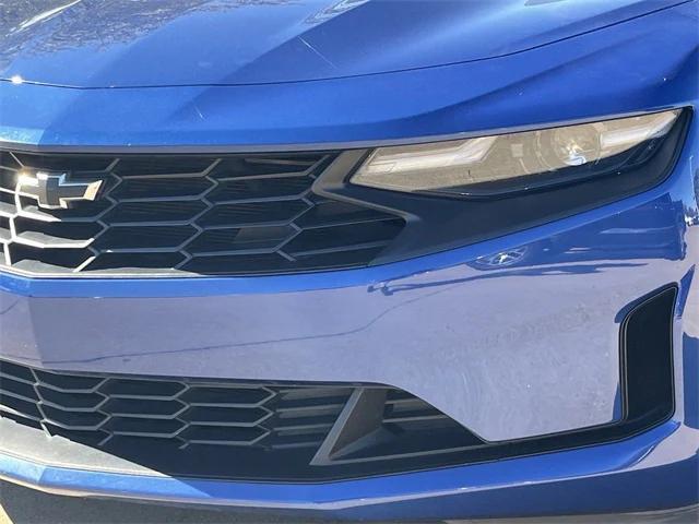 used 2020 Chevrolet Camaro car, priced at $30,999