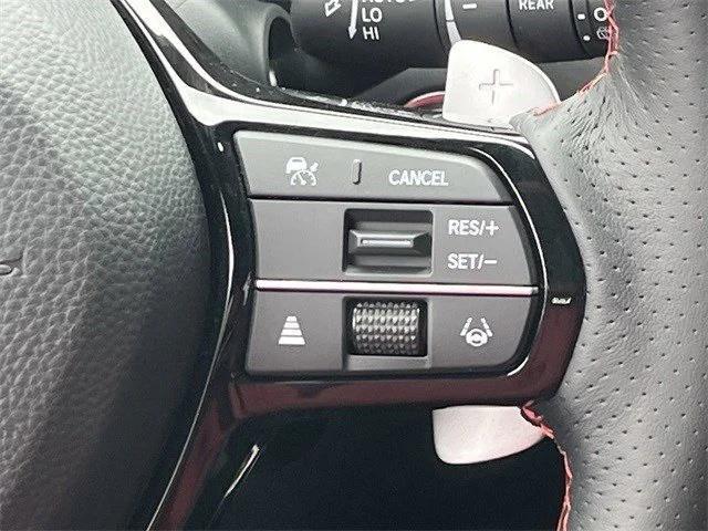 new 2025 Acura ADX car