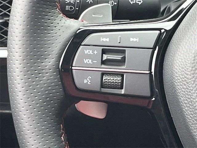 new 2025 Acura ADX car