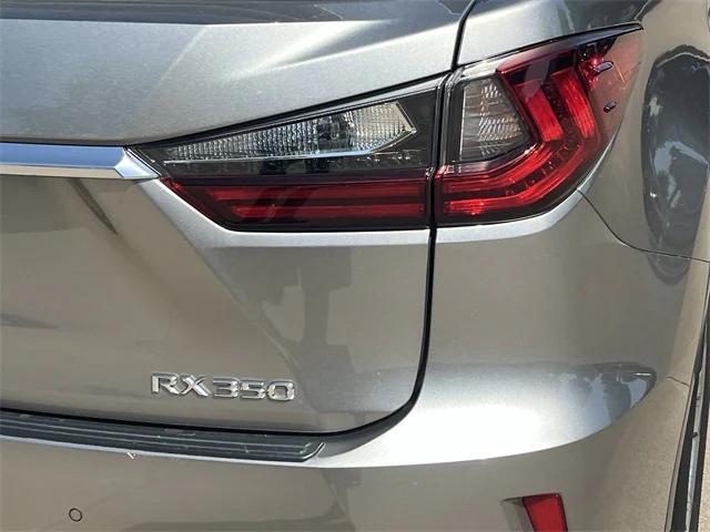 used 2018 Lexus RX 350 car, priced at $28,696