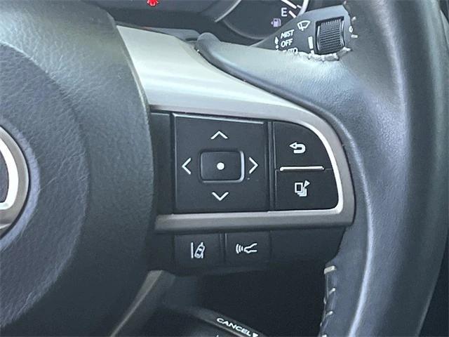 used 2018 Lexus RX 350 car, priced at $28,696