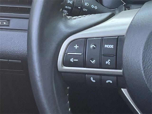 used 2018 Lexus RX 350 car, priced at $28,696