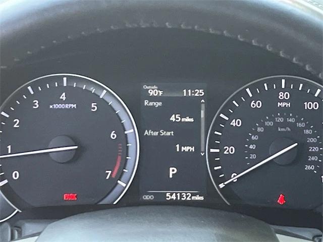 used 2018 Lexus RX 350 car, priced at $28,696