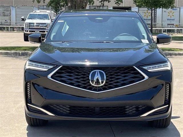 new 2026 Acura MDX car, priced at $59,150
