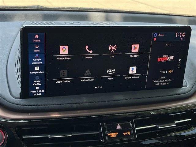 new 2026 Acura MDX car, priced at $59,150