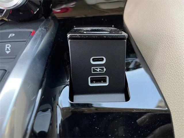 used 2025 Acura MDX car, priced at $54,245