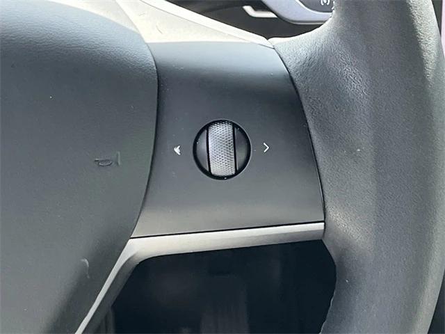 used 2020 Tesla Model Y car, priced at $28,786
