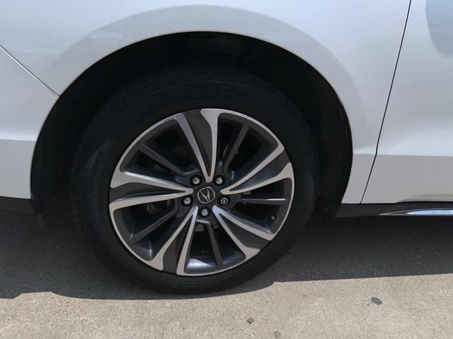 used 2019 Acura MDX car, priced at $25,358