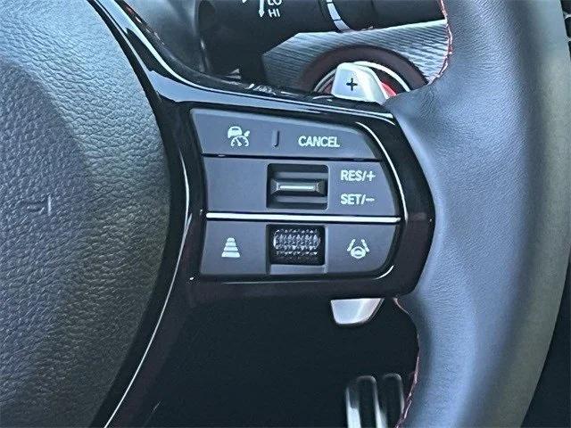 new 2026 Acura Integra car, priced at $37,745