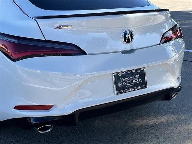 new 2026 Acura Integra car, priced at $37,745