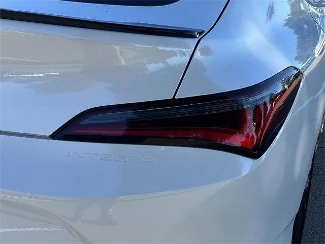 new 2026 Acura Integra car, priced at $37,745