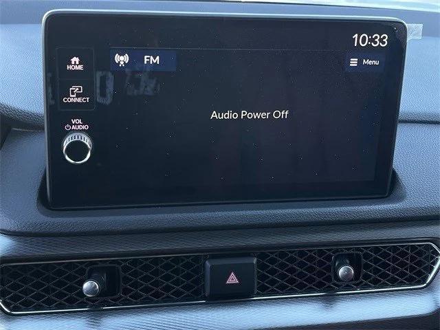 new 2026 Acura Integra car, priced at $37,745