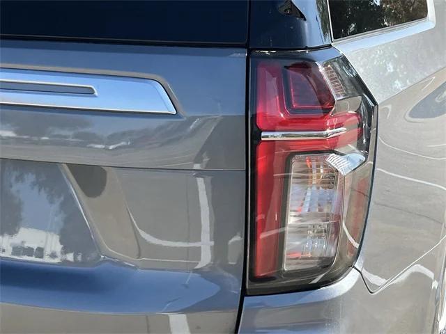 used 2022 Chevrolet Suburban car, priced at $52,799