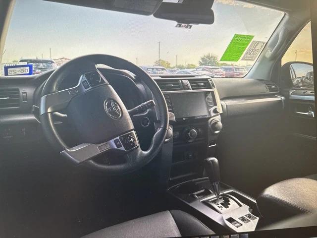 used 2020 Toyota 4Runner car, priced at $30,739