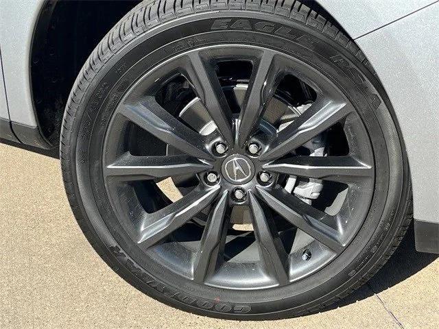 new 2025 Acura RDX car