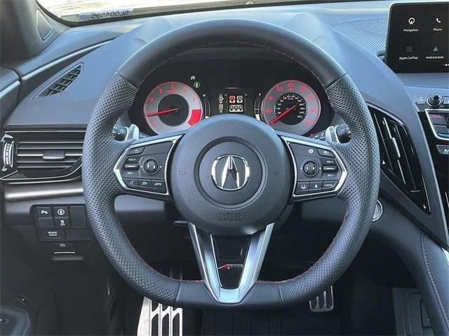 new 2025 Acura RDX car