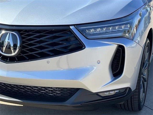 new 2025 Acura RDX car