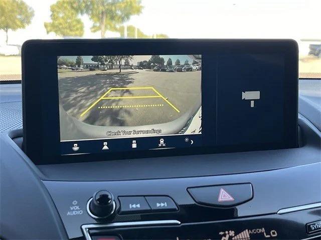 new 2025 Acura RDX car