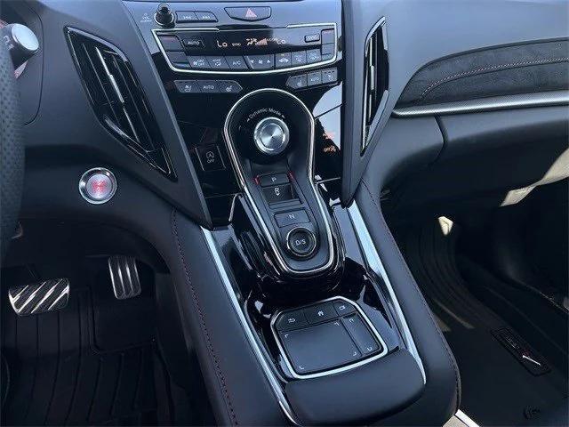 new 2025 Acura RDX car
