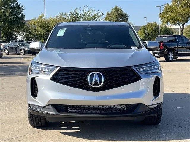 new 2025 Acura RDX car