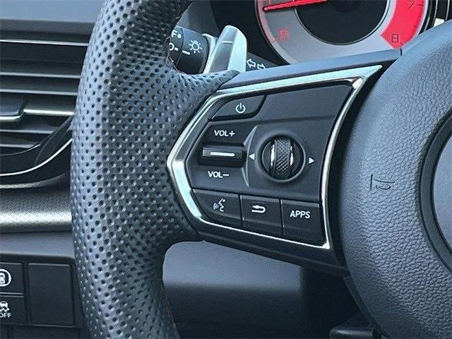 new 2025 Acura RDX car