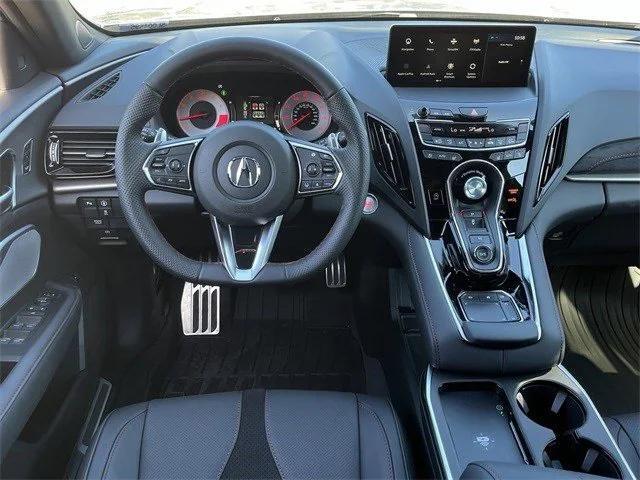 new 2025 Acura RDX car