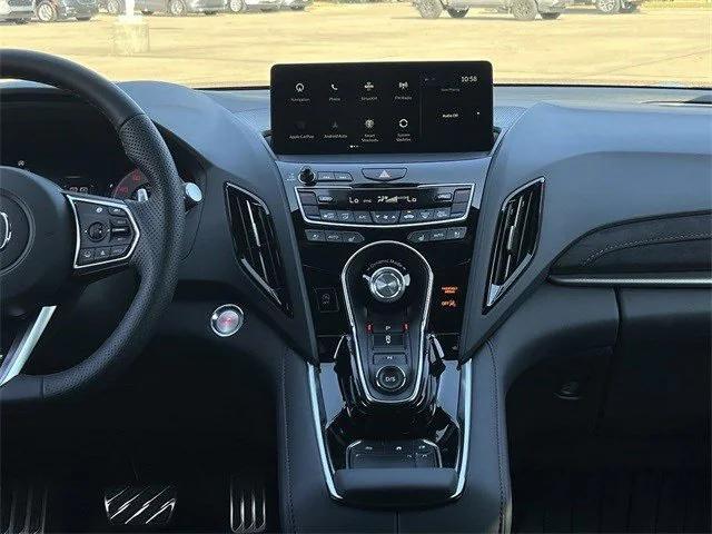 new 2025 Acura RDX car