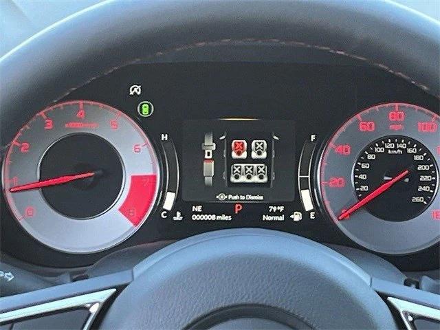 new 2025 Acura RDX car