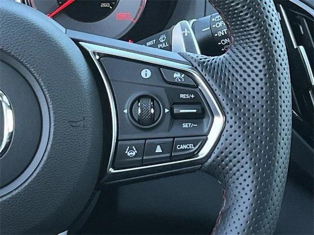 new 2025 Acura RDX car